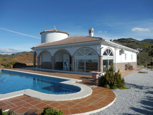 Detached Villa Algarrobo Málaga - imagen 3