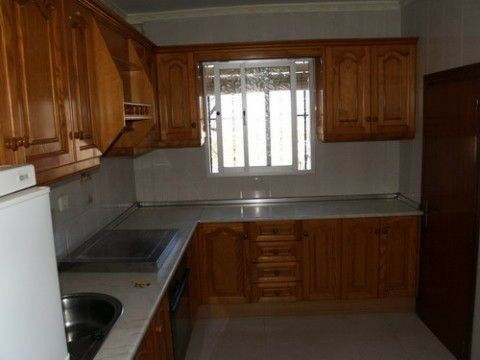 Townhouse Iznate Málaga - Bild 3