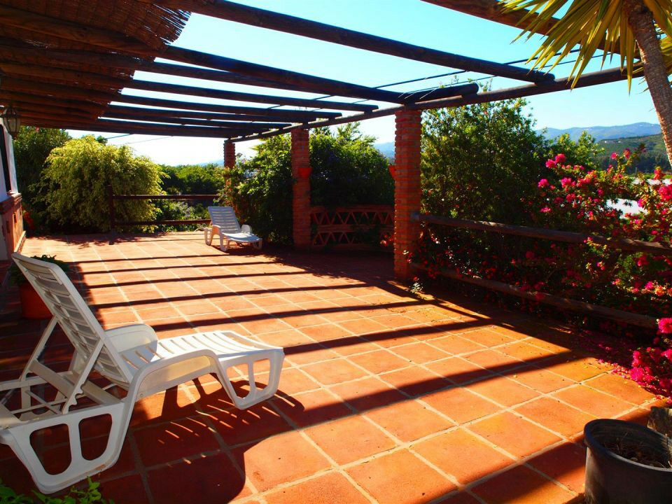 Detached Villa Vélez-Málaga Málaga - imagen 3