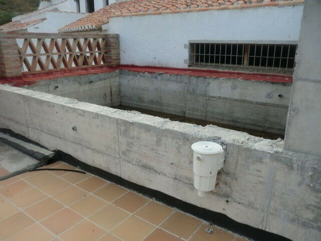 Townhouse Nerja Málaga - Bild 3