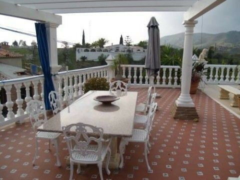 Detached Villa Benajarafe Málaga - imagen 3