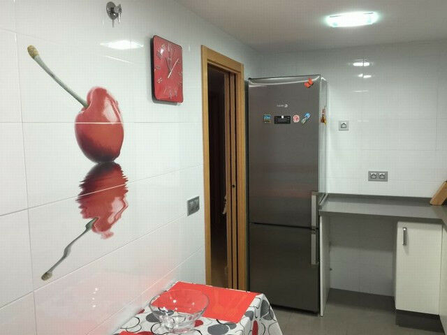 Ground Floor Apartment Torrox Costa Málaga - imagen 3