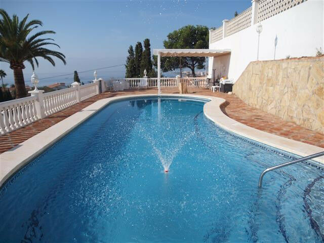 Detached Villa Caleta de Vélez Málaga - Bild 3