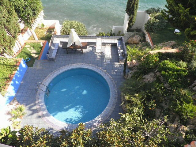 Detached Villa Rincón de la Victoria Málaga - imagen 3