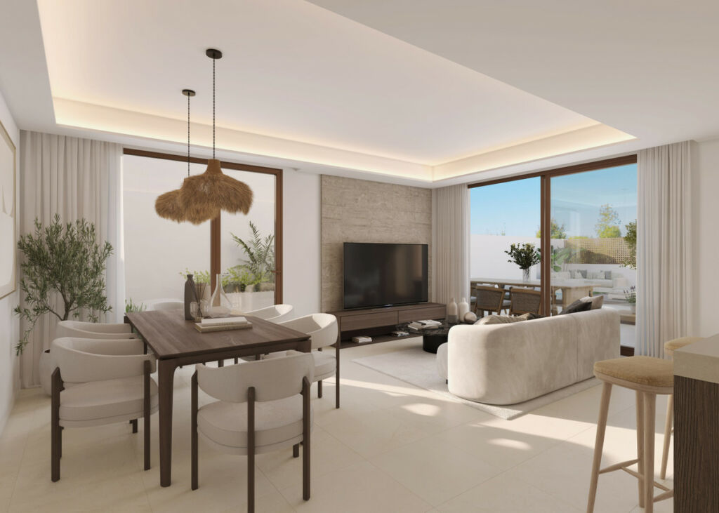 Detached Villa Roldan Murcia - imagen 3