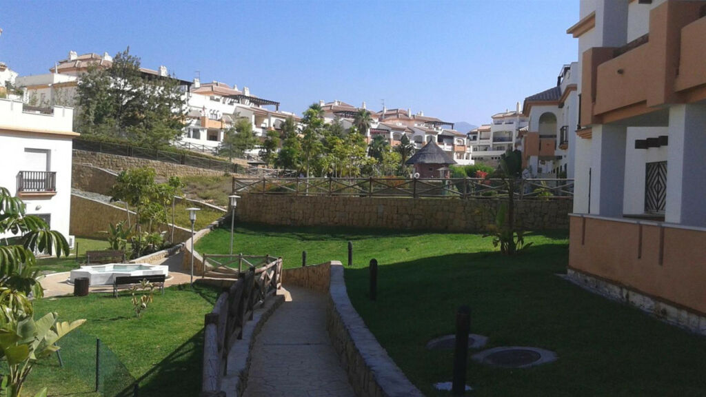 Ground Floor Apartment Caleta de Vélez Málaga - imagen 3