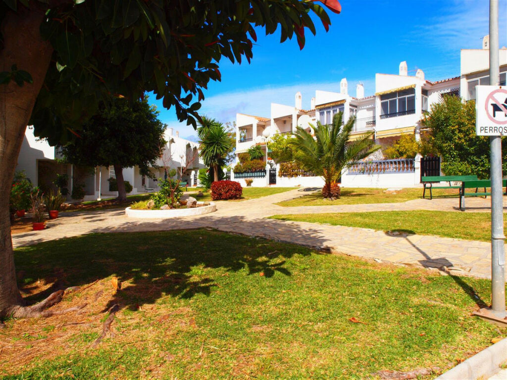Semi-Detached House Almayate Málaga - imagen 3