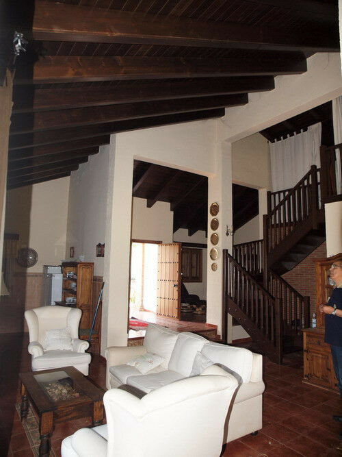 Detached Villa Alcaucín Málaga - imagen 3