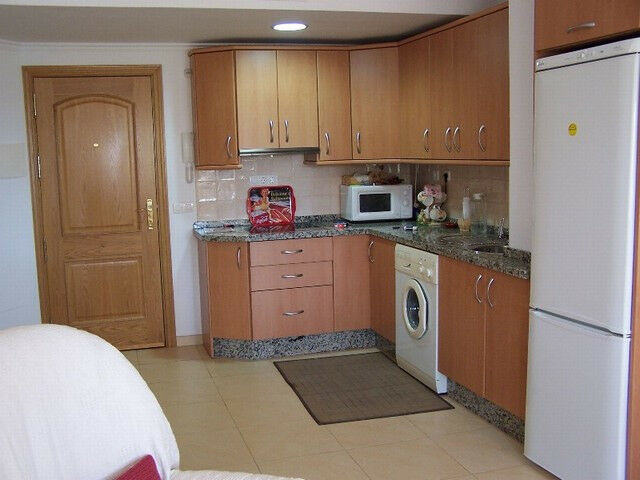 Ground Floor Apartment La Cala del Moral Málaga - imagen 3
