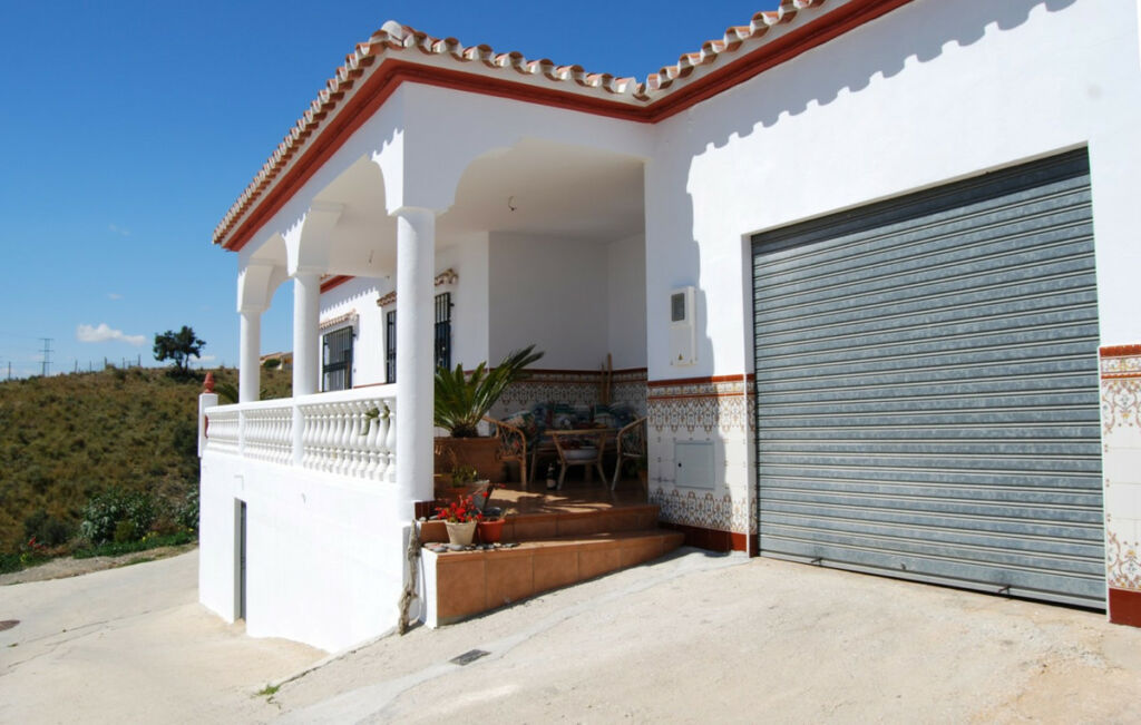 Semi-Detached House Lagos Málaga - Bild 3