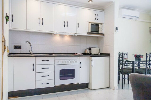 Middle Floor Apartment Nerja Málaga - imagen 3