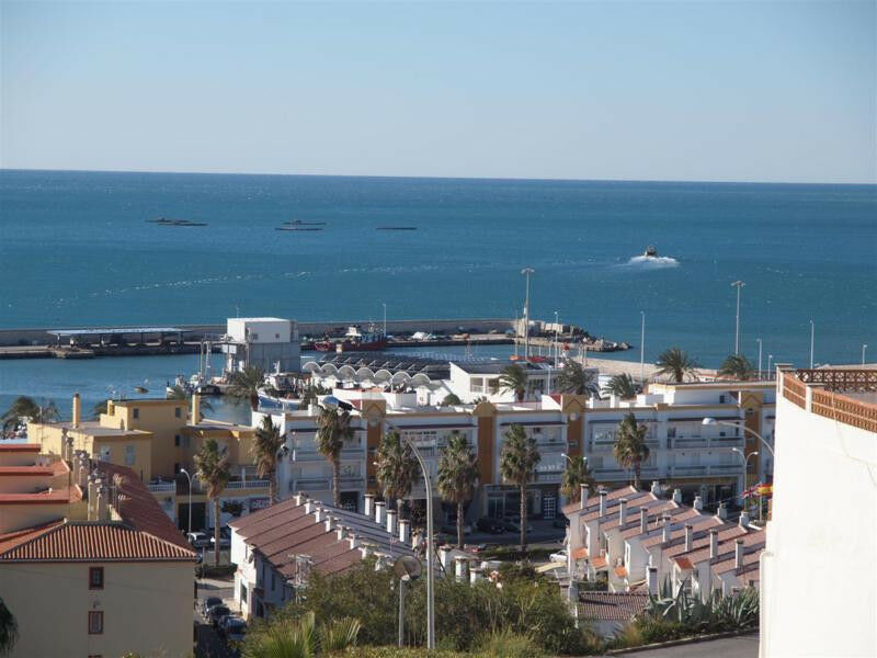 Detached Villa Caleta de Vélez Málaga - imagen 3