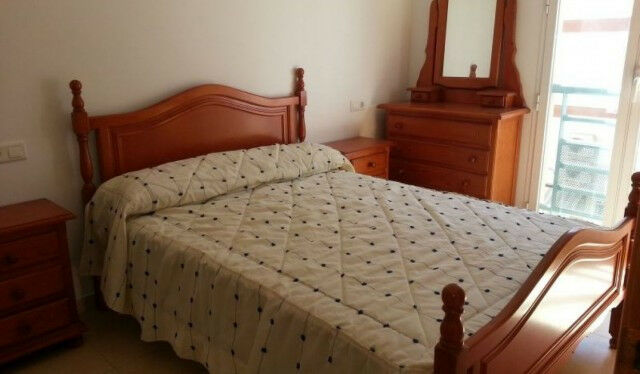 Ground Floor Apartment Nerja Málaga - imagen 3