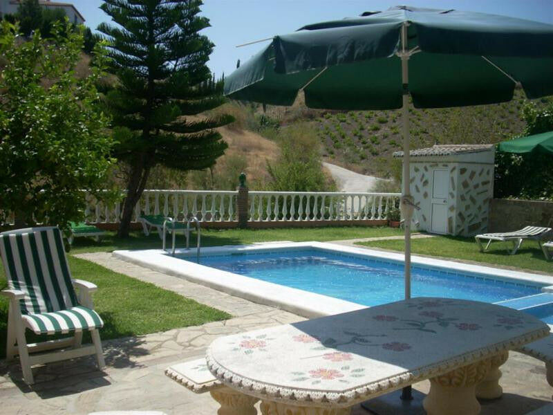 Finca - Cortijo Viñuela Málaga - imagen 3