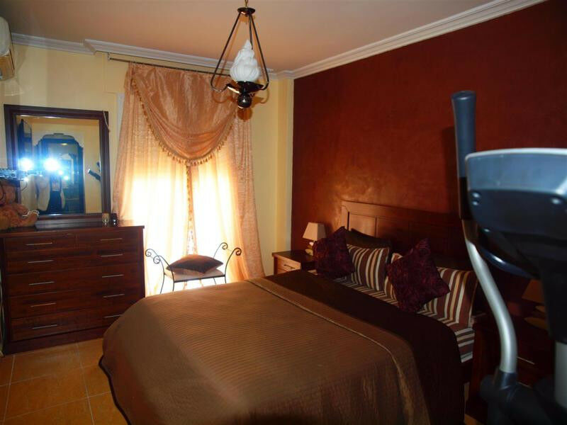 Top Floor Apartment Torrox Málaga - imagen 3