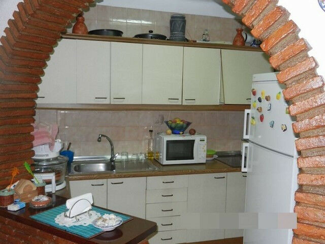 Ground Floor Apartment Nerja Málaga - Bild 3