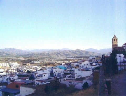 Residential Plot Vélez-Málaga Málaga - Bild 3