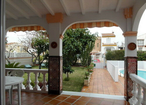 Detached Villa Torre del Mar Málaga - imagen 3