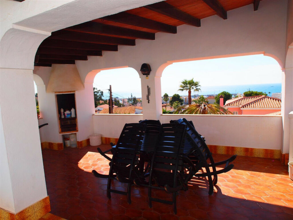 Detached Villa Caleta de Vélez Málaga - Bild 3