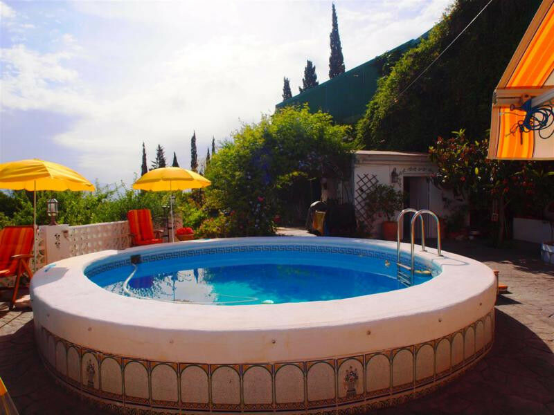 Finca - Cortijo Almayate Málaga - imagen 3