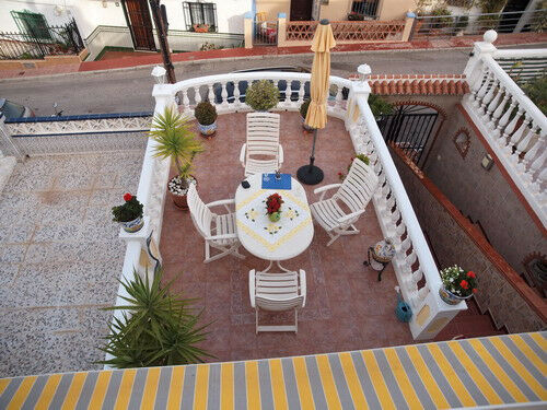 Townhouse Benajarafe Málaga - imagen 3