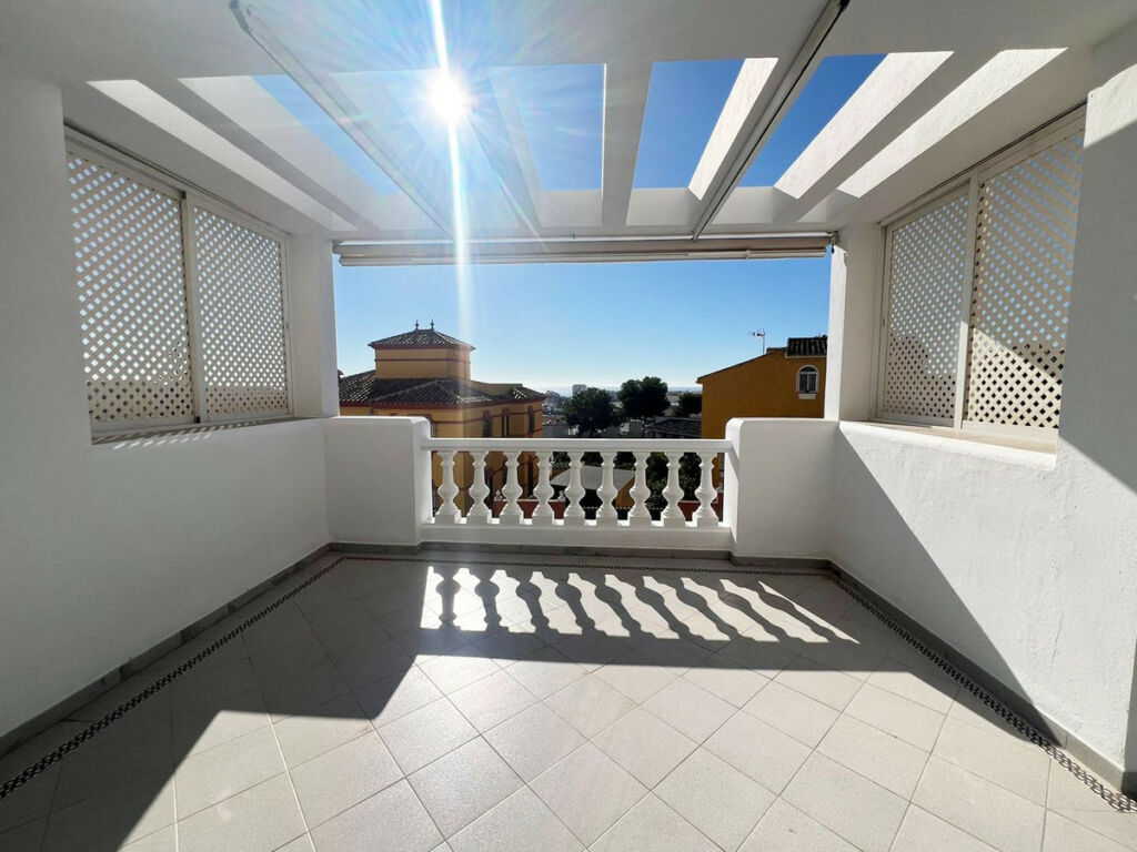 Ground Floor Apartment Mijas Costa Málaga - imagen 3