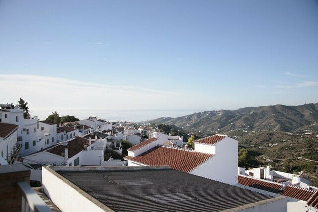 Penthouse Frigiliana Málaga - imagen 3