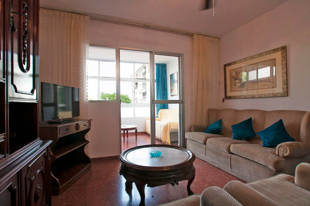 Ground Floor Apartment Nerja Málaga - imagen 3