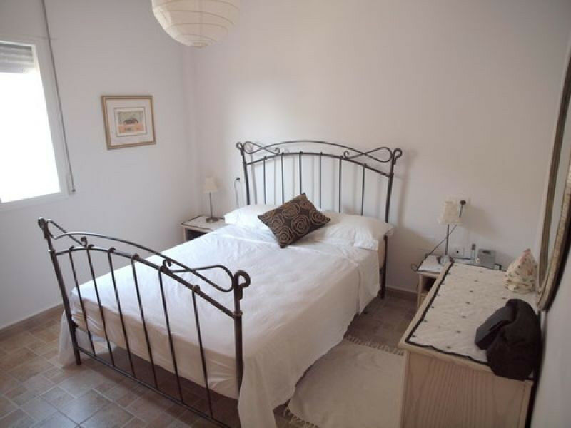 Townhouse Viñuela Málaga - Bild 3