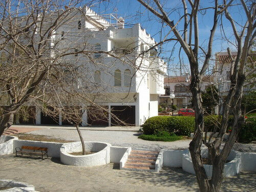 Middle Floor Apartment Mezquitilla Málaga - imagen 3