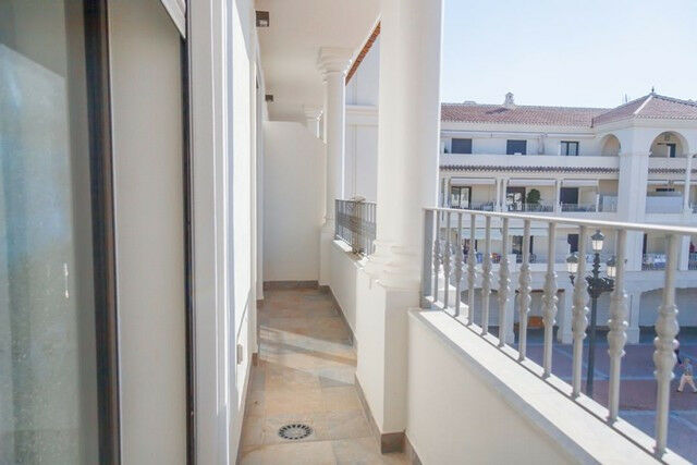 Ground Floor Apartment Nerja Málaga - imagen 3