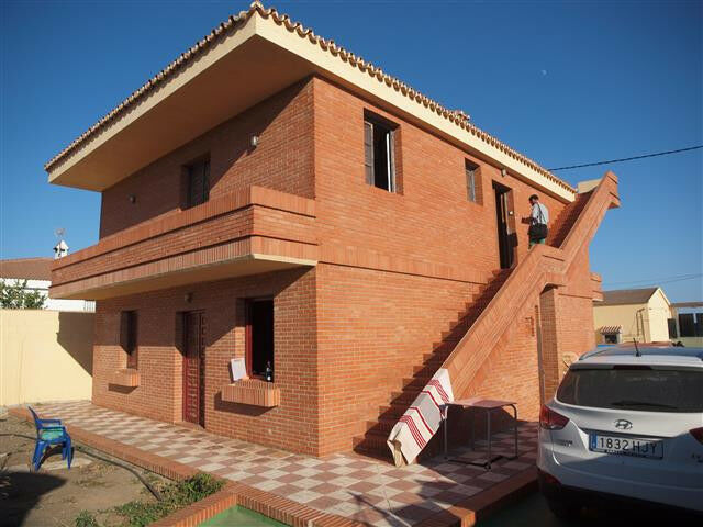Detached Villa Almayate Málaga - imagen 3