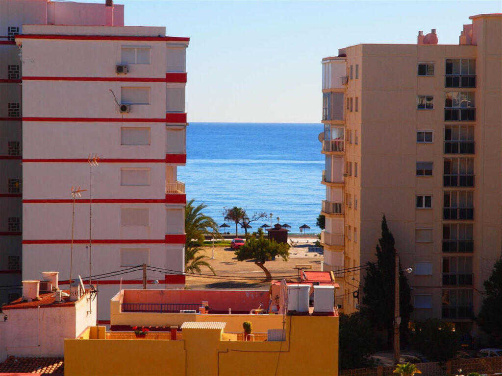 Penthouse Torre del Mar Málaga - imagen 3