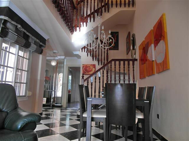 Townhouse Vélez-Málaga Málaga - imagen 3