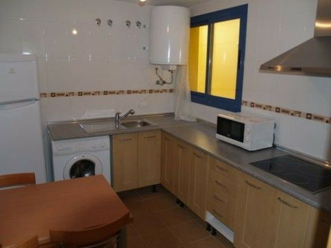 Middle Floor Apartment Torre del Mar Málaga - imagen 3