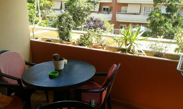Ground Floor Apartment Nerja Málaga - imagen 3