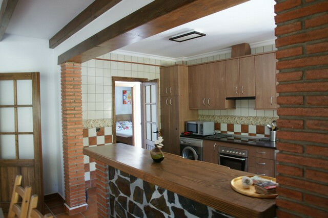 Detached Villa Nerja Málaga - imagen 3