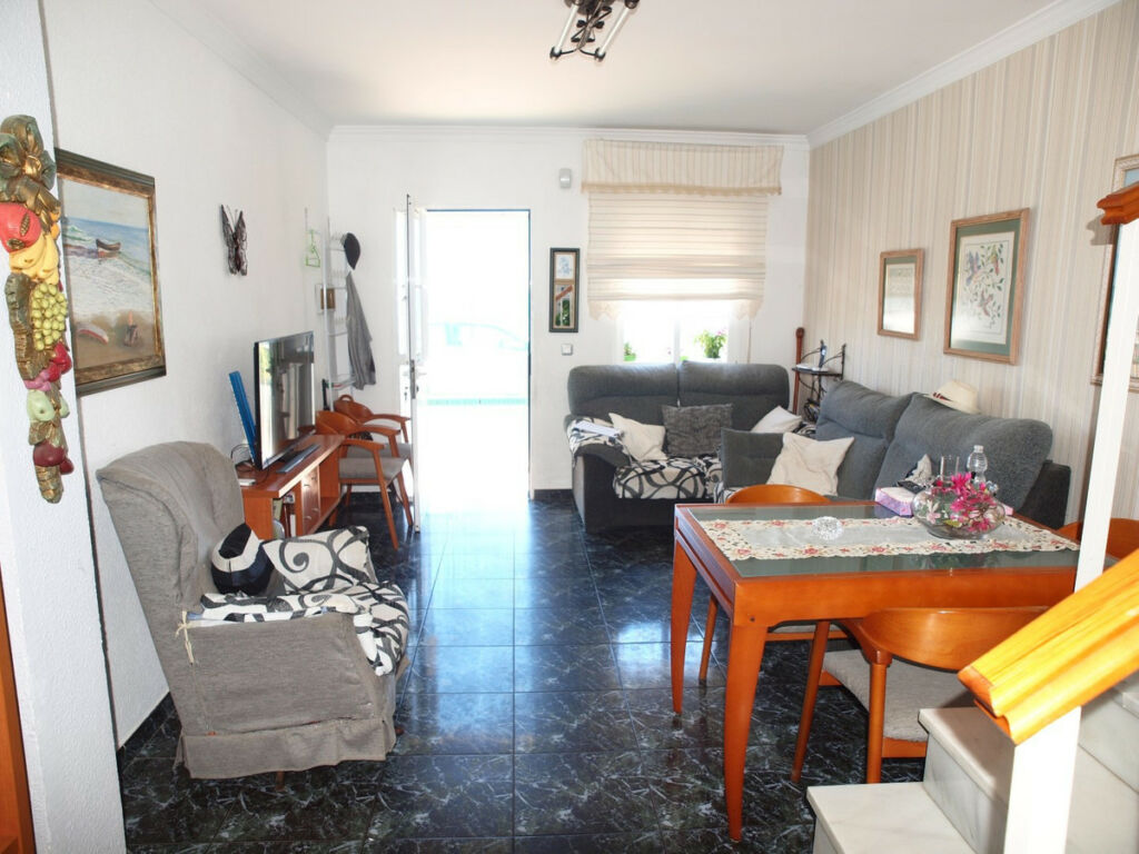Townhouse Algarrobo Málaga - Bild 3