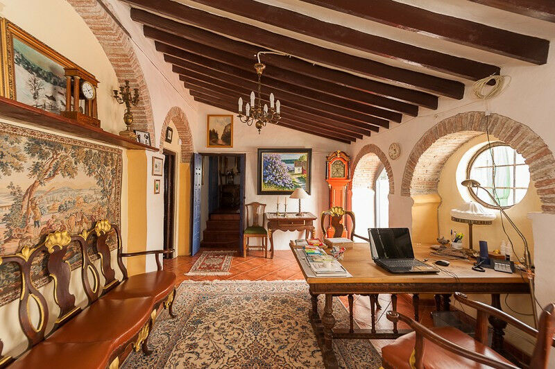 Detached Villa Vélez-Málaga Málaga - imagen 3