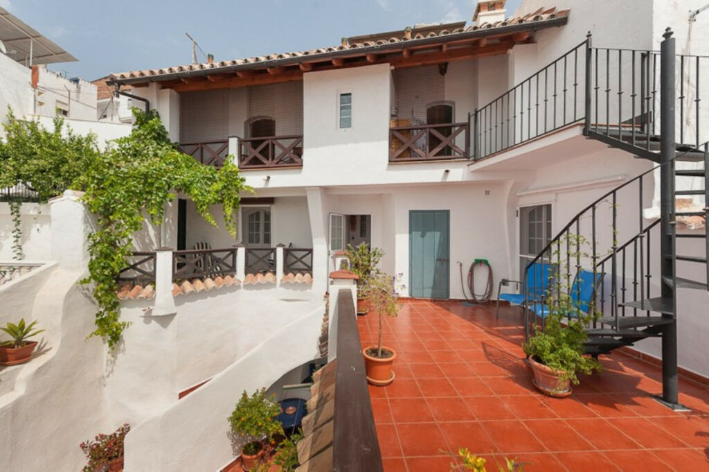 Detached Villa Vélez-Málaga Málaga - imagen 3
