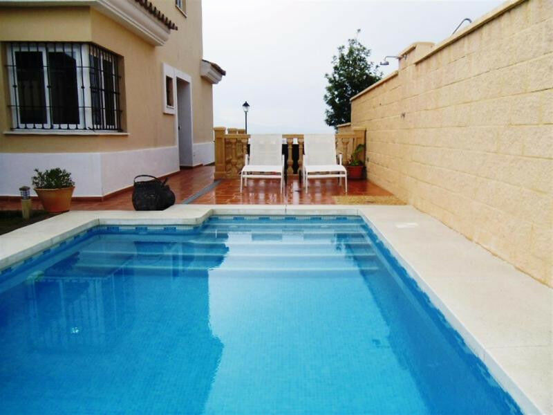 Semi-Detached House Torre del Mar Málaga - Bild 3