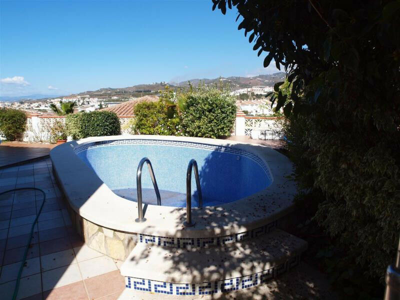 Detached Villa Torrox Málaga - imagen 3