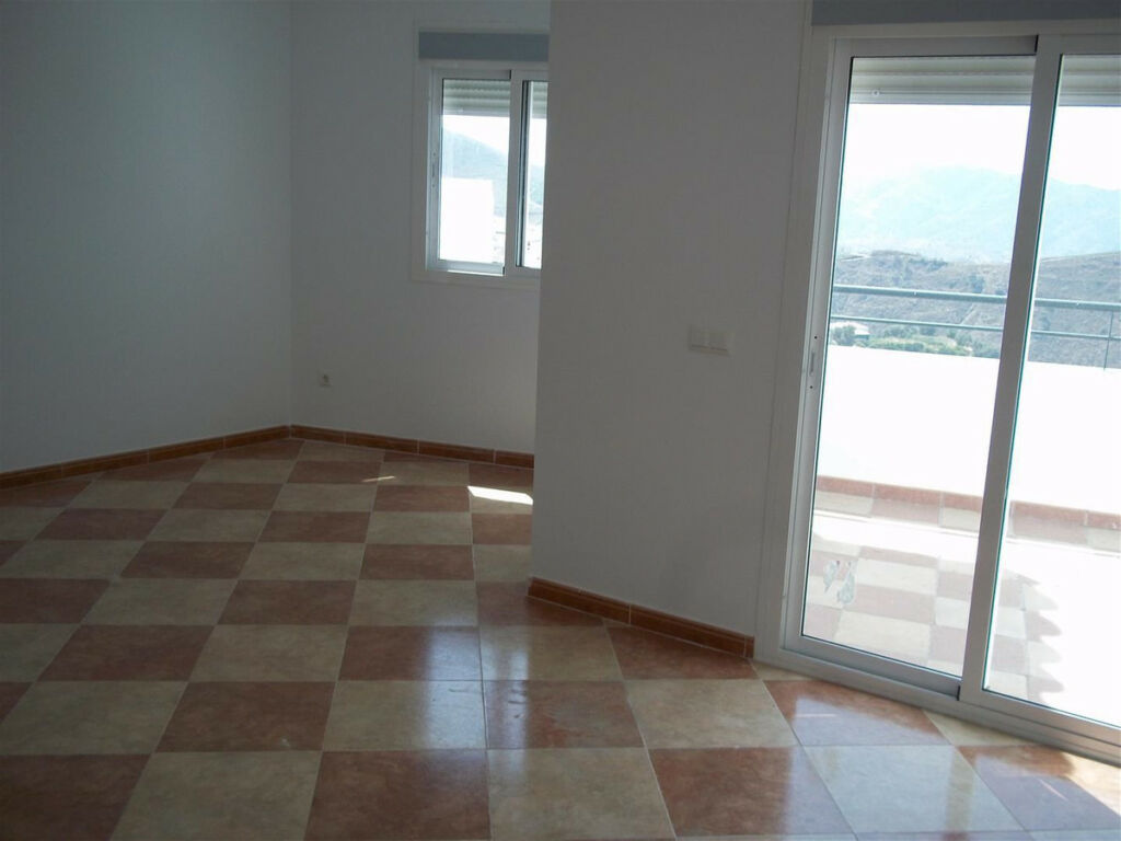 Penthouse Canillas de Aceituno Málaga - imagen 3