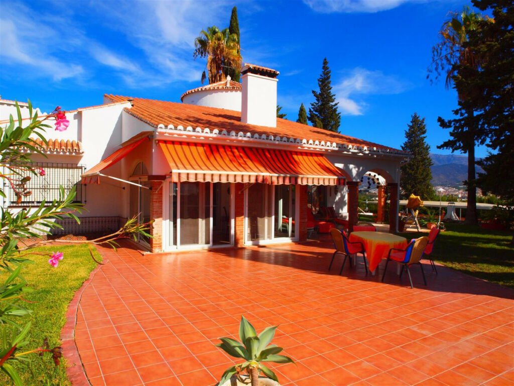 Detached Villa Torre del Mar Málaga - imagen 3