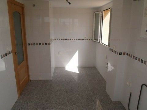 Townhouse Torre del Mar Málaga - Bild 3