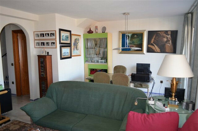 Townhouse La Cala del Moral Málaga - imagen 3