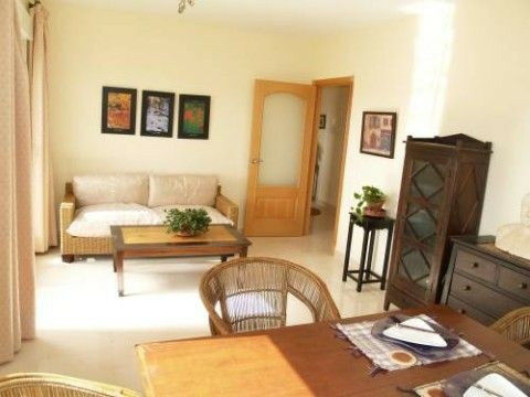 Penthouse Caleta de Vélez Málaga - imagen 3