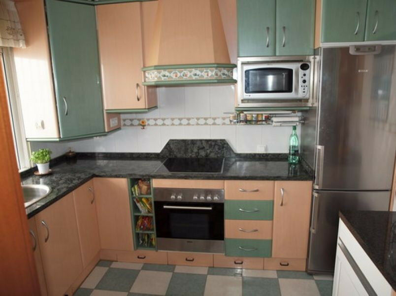 Townhouse Benajarafe Málaga - imagen 3
