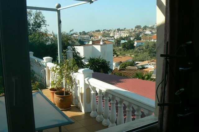 Detached Villa Benajarafe Málaga - imagen 3