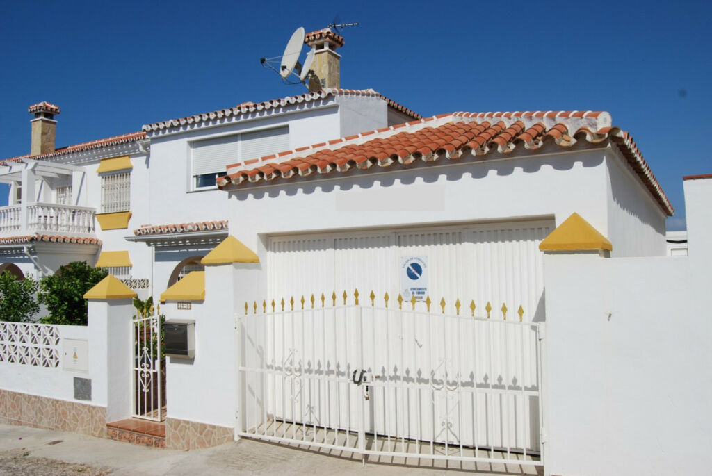 Semi-Detached House Torrox Málaga - imagen 3